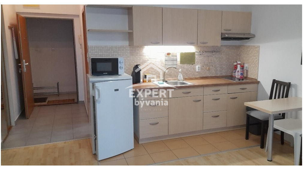 🏡 NA PREDAJ MODERNÝ 1-IZBOVÝ BYT – NITRA, CHRENOVÁ