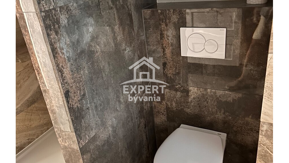 🏡 PRIPRAVUJEME DO PREDAJA – KOMPLETNE ZREKONŠTRUOVANÝ 2-IZBOVÝ BYT V NITRE 🏡