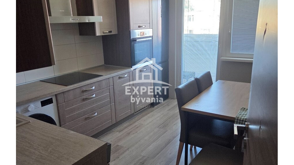 🏡 NA PREDAJ ZARIADENÝ 3-IZBOVÝ BYT – PRIEVIDZA, ZAPOTÔČKY