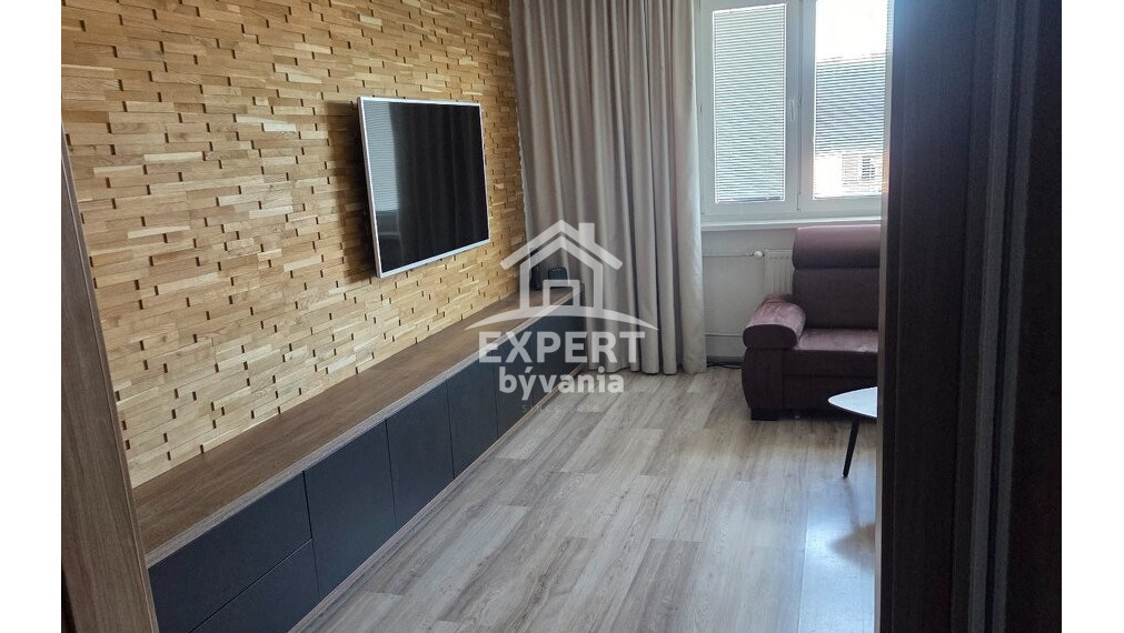 🏡 NA PREDAJ ZARIADENÝ 3-IZBOVÝ BYT – PRIEVIDZA, ZAPOTÔČKY