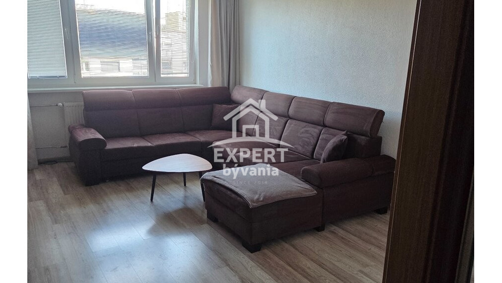 🏡 NA PREDAJ ZARIADENÝ 3-IZBOVÝ BYT – PRIEVIDZA, ZAPOTÔČKY