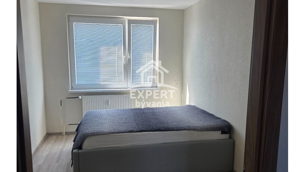 🏡 NA PREDAJ ZARIADENÝ 3-IZBOVÝ BYT – PRIEVIDZA, ZAPOTÔČKY