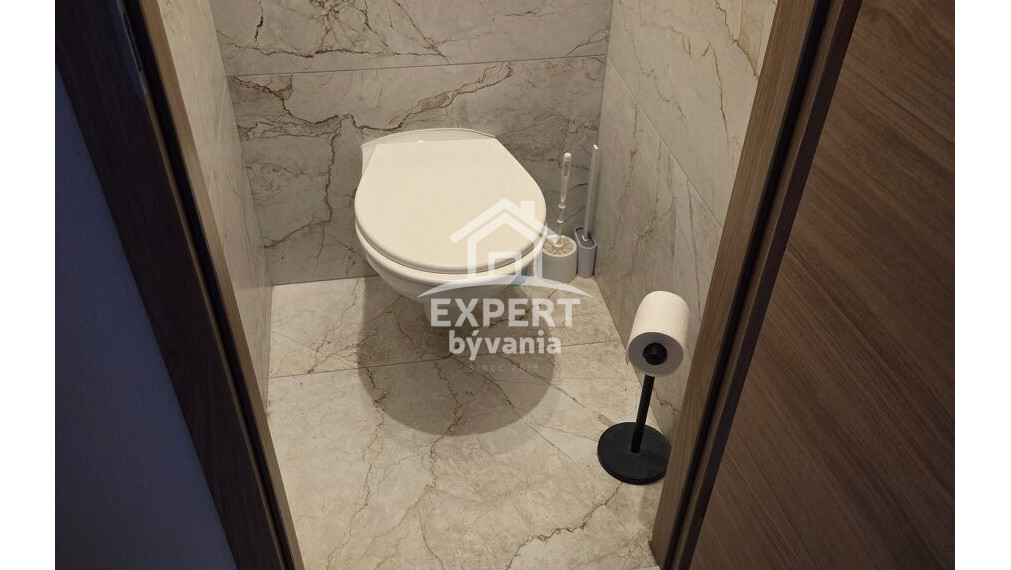 🏡 NA PREDAJ ZARIADENÝ 3-IZBOVÝ BYT – PRIEVIDZA, ZAPOTÔČKY