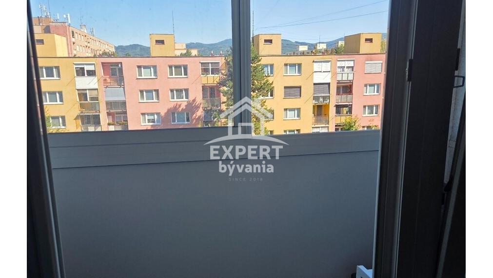 🏡 NA PREDAJ ZARIADENÝ 3-IZBOVÝ BYT – PRIEVIDZA, ZAPOTÔČKY