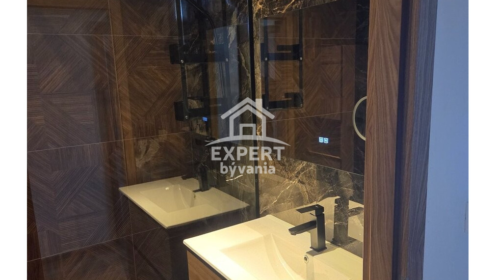 🏡 NA PREDAJ ZARIADENÝ 3-IZBOVÝ BYT – PRIEVIDZA, ZAPOTÔČKY