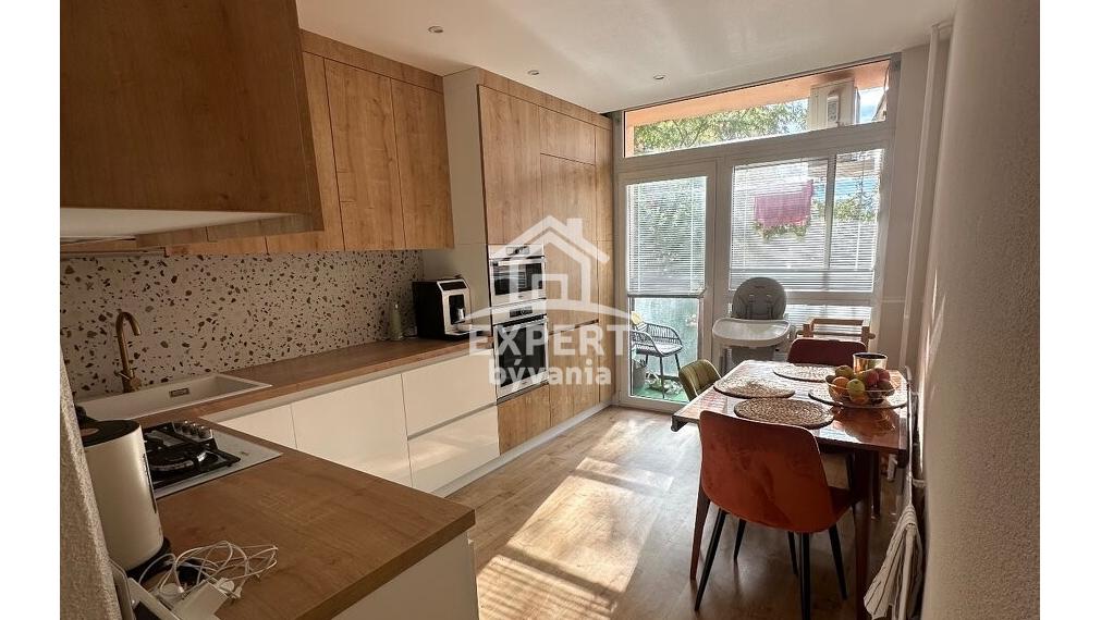 PRIPRAVUJEME NA PREDAJ I 3-IZBOVÝ BYT | 70 m² | KOMPLETNÁ REKONŠTRUKCIA