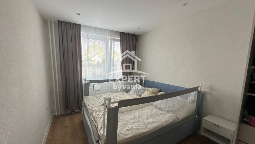 PRIPRAVUJEME NA PREDAJ I 3-IZBOVÝ BYT | 70 m² | KOMPLETNÁ REKONŠTRUKCIA