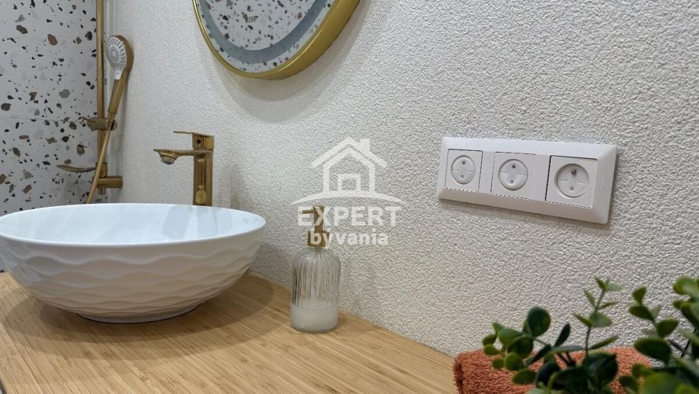 PRIPRAVUJEME NA PREDAJ I 3-IZBOVÝ BYT | 70 m² | KOMPLETNÁ REKONŠTRUKCIA
