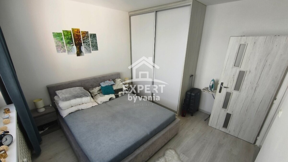 VEĽKÝ 2-IZBOVÝ BYT 60 m² + BALKÓN | STRAŇANY, MICHALOVCE | MOŽNOSŤ 3-IZBOVÉHO BYTU