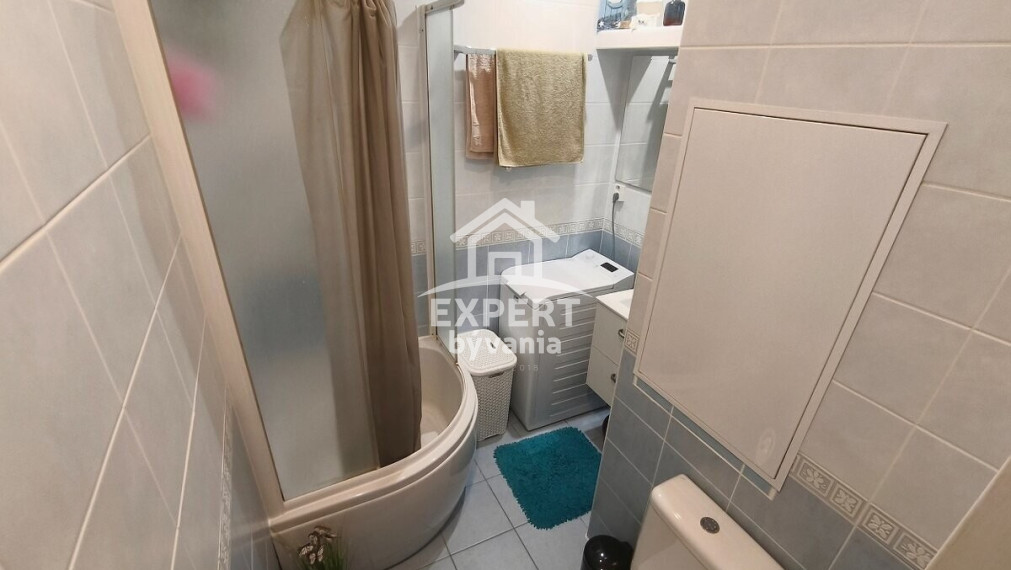 VEĽKÝ 2-IZBOVÝ BYT 60 m² + BALKÓN | STRAŇANY, MICHALOVCE | MOŽNOSŤ 3-IZBOVÉHO BYTU