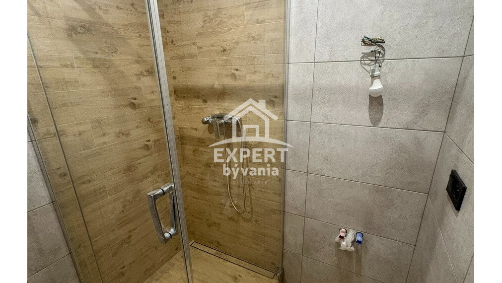 2-IZBOVÝ BYT PO KOMPLETNEJ REKONŠTRUKCII | 54 m² | MICHALOVCE
