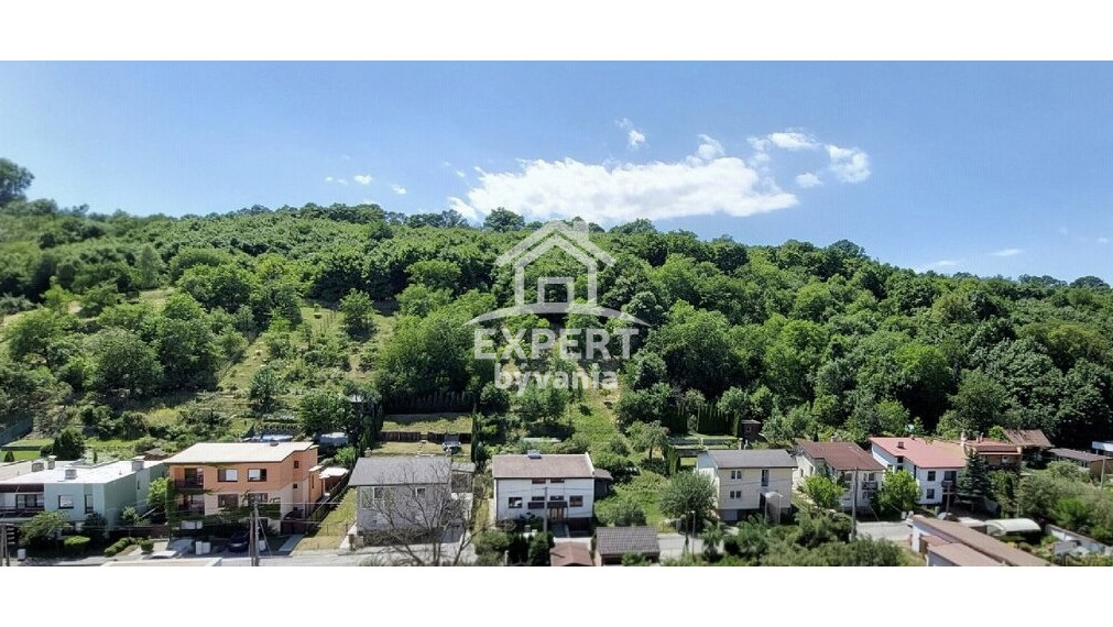 Na predaj útulný a kompletne zariadený 1-izbový byt – 36 m²