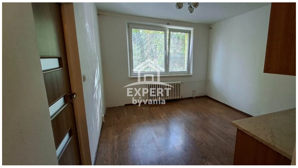 PREŠOV – SÍDLISKO III - 1-IZBOVÝ BYT | 36 m² + PIVNICA