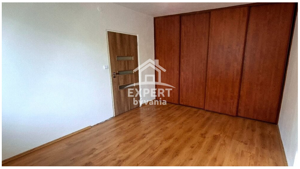 PREŠOV – SÍDLISKO III - 1-IZBOVÝ BYT | 36 m² + PIVNICA