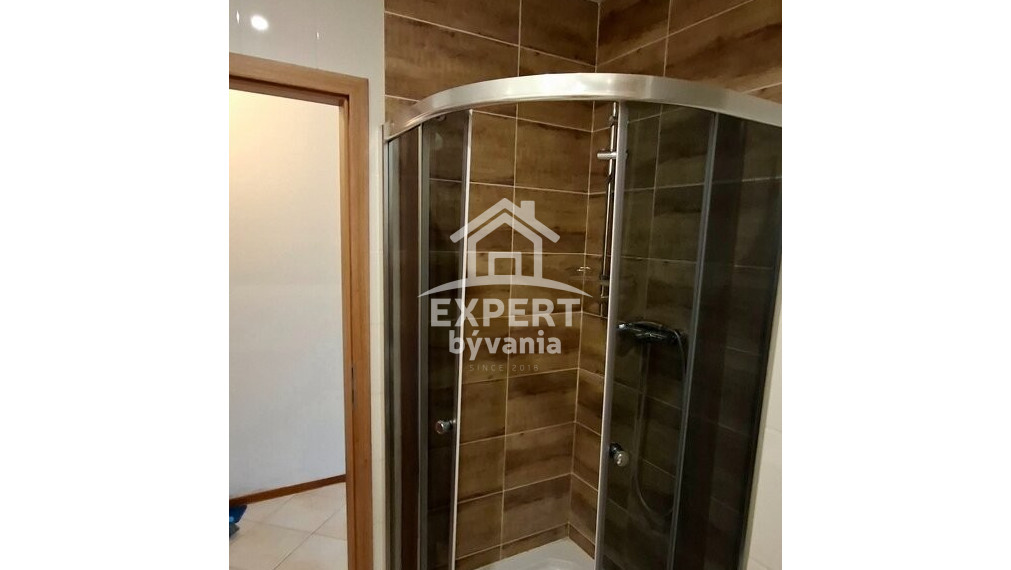 PREŠOV – SÍDLISKO III - 1-IZBOVÝ BYT | 36 m² + PIVNICA