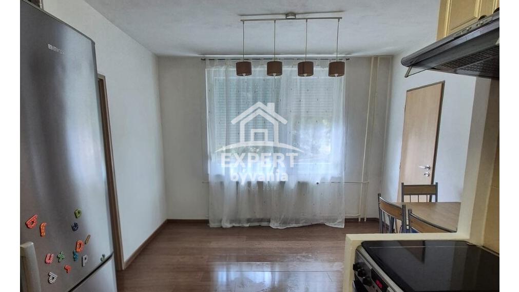 2-IZBOVÝ BYT | 62 m² | PRÍZEMIE | ŠAFÁRIKOVA ULICA | NOVÉ ZÁMKY