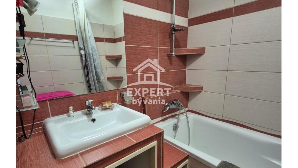 2-IZBOVÝ BYT | 62 m² | PRÍZEMIE | ŠAFÁRIKOVA ULICA | NOVÉ ZÁMKY