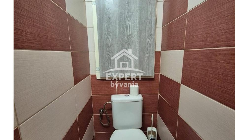 2-IZBOVÝ BYT | 62 m² | PRÍZEMIE | ŠAFÁRIKOVA ULICA | NOVÉ ZÁMKY