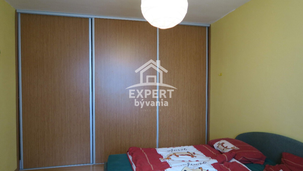 PRIPRAVUJEME DO PREDAJA I 1,5-izbový slnečný byt s výhľadom do parku – Prešov, Volgogradská ulica