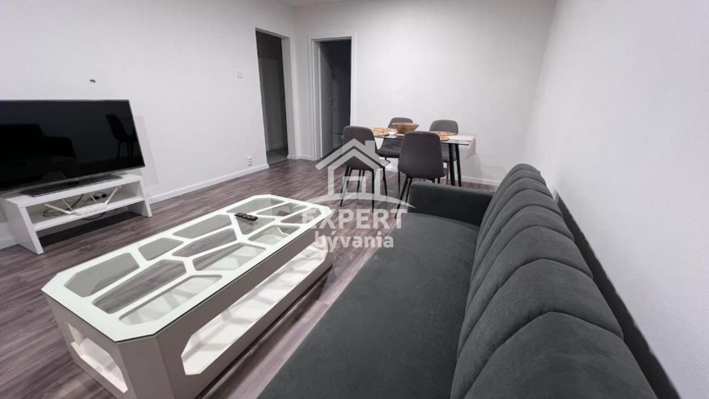 PRIPRAVUJEME PRE VÁS NOVINKU V MICHALOVCIACH I 2 IZBOVY BYT I 50m2 I KOMPLETKA I POSUDOK