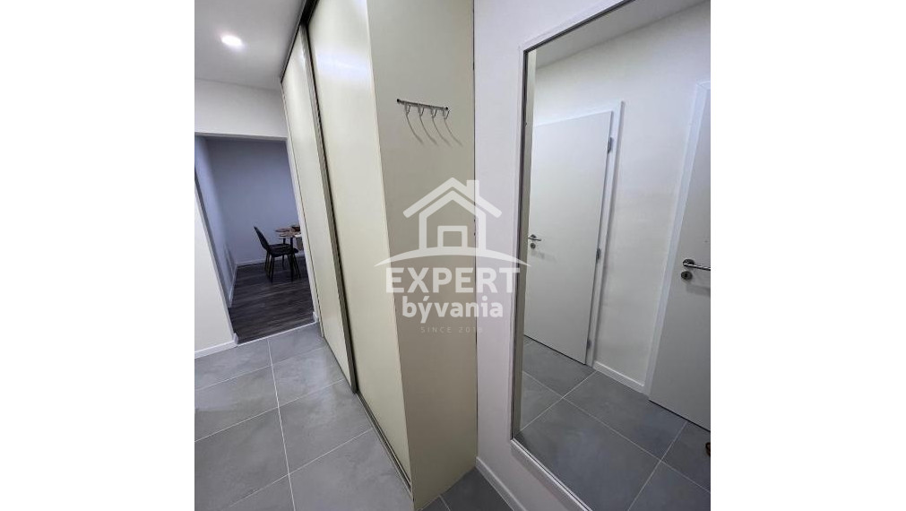 PRIPRAVUJEME PRE VÁS NOVINKU V MICHALOVCIACH I 2 IZBOVY BYT I 50m2 I KOMPLETKA I POSUDOK