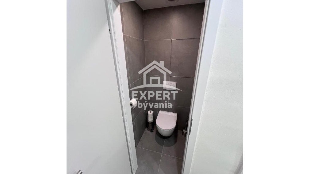 PRIPRAVUJEME PRE VÁS NOVINKU V MICHALOVCIACH I 2 IZBOVY BYT I 50m2 I KOMPLETKA I POSUDOK