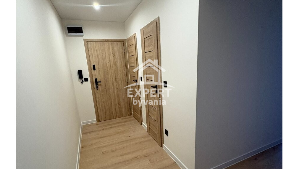 2-IZBOVÝ BYT PO KOMPLETNEJ REKONŠTRUKCII | 54 m² | MICHALOVCE