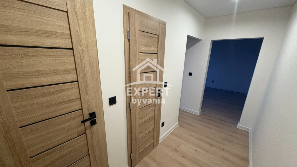 2-IZBOVÝ BYT PO KOMPLETNEJ REKONŠTRUKCII | 54 m² | MICHALOVCE