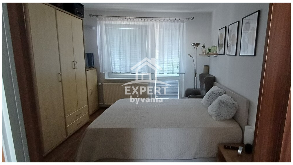 🏠 PRIPRAVUJEME – MICHALOVCE I DVOJ IZBOVY BYT