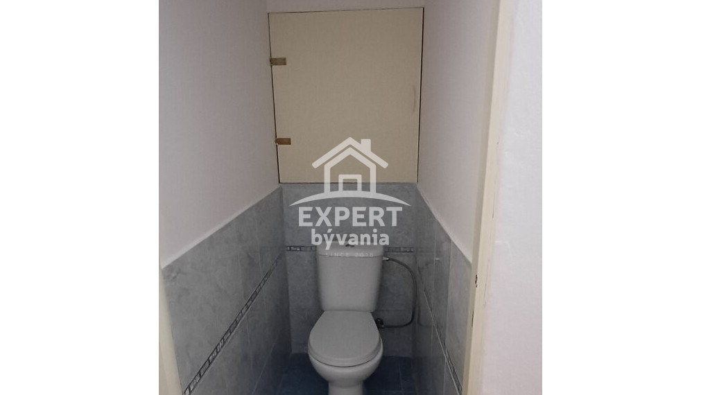 🏠 PRIPRAVUJEME – MICHALOVCE I DVOJ IZBOVY BYT