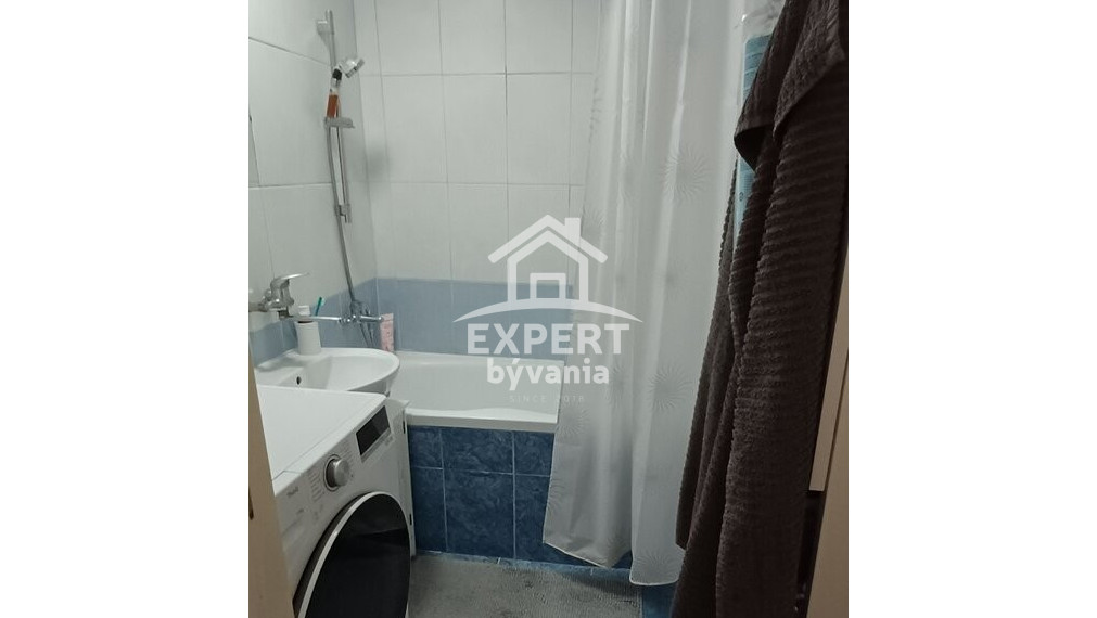 🏠 PRIPRAVUJEME – MICHALOVCE I DVOJ IZBOVY BYT