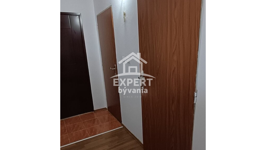 🏠 PRIPRAVUJEME – MICHALOVCE I DVOJ IZBOVY BYT