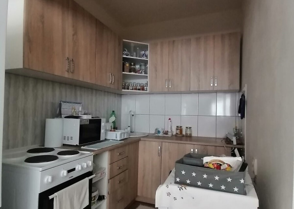 EXPERT BYVANIA - PREDAJ - 2 IZBOVÝ BYT - HORSKÁ - ZNALECKÝ POSUDOK A POISTENIE V CENE