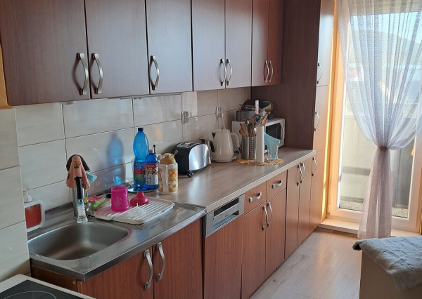 EXPERT BYVANIA - PREDAJ - 3 IZBOVY BYT - 84m2 - GARÁŽ - ZNALECKY POSUDOK ZDARMA