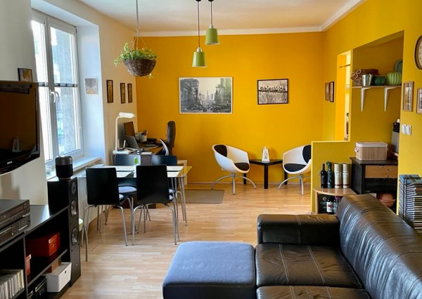 3 IZBOVÝ BYT - 75m2 - SNP - FINANCOVANIE A ZNALECKÝ POSUDOK ZDARMA