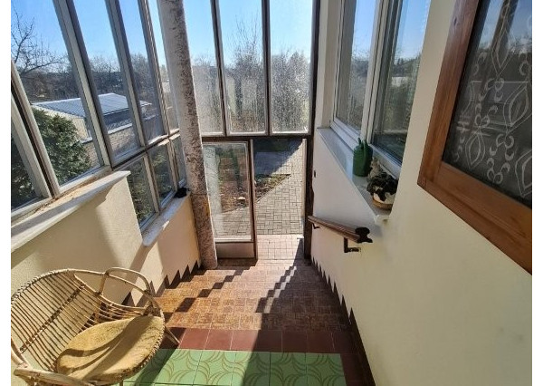 DVOJPODLAŽNÝ RODINNÝ DOM - ČECHYNCE - 1530m2 POZEMOK - POVODNY STAV - ZNALECKY POSUDOK A FINANCOVANIE ZDARMA