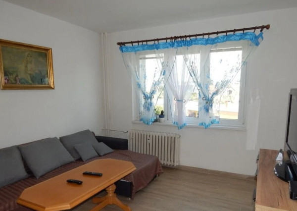 1 IZBOVY BYT - 35m2 - REKO - FINANCOVANIE A ZNALECKY POSUDOK V CENE