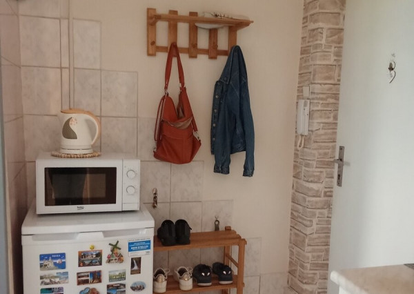 GARSONKA - SEVER - 20m2 - ZVOLENSKA - POSUDOK S HYPO FINANCOVANIE ZDARMA