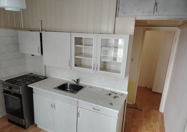 EXB - 2 IZBOVY BYT - 57m2 - RUDNAYA - POSUDOOK A HYPO FINANCOVANIE V CENE