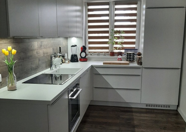 EXB 2 IZBOVY BYT - 63m2 - MALOOKRUŽNÁ - KOMPLETKA - POSUDOK A FINANCOVANIE V CENE
