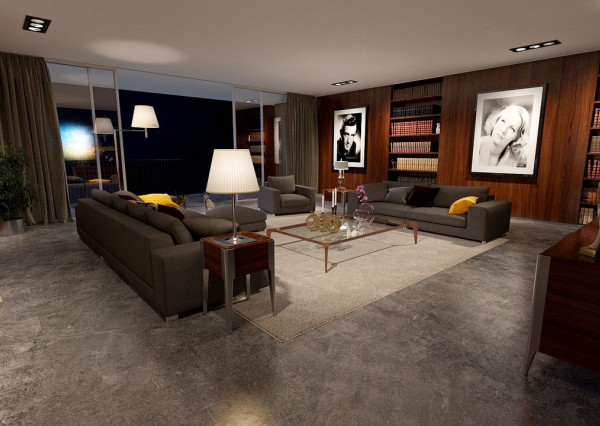 RODINNY DOM - POZEMOK 266m2 - ČIAST REKO - POSUDOK ZDARMA