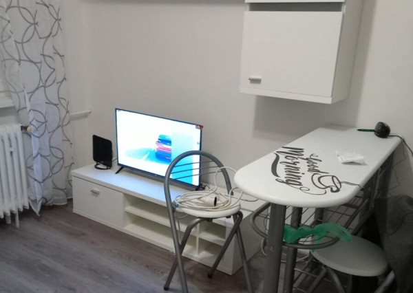 1.5 IZBOVY BYT - 40m2 - FONČORDA - ZNALECKY POSUDOK ZDARMA