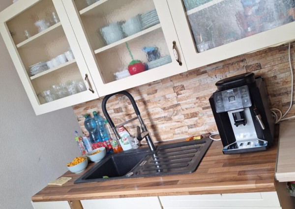 3 IZBOVY BYT - 65m2 - SIDLISKO MLADEZ - ZNALECKY POSUDOK ZDARMA