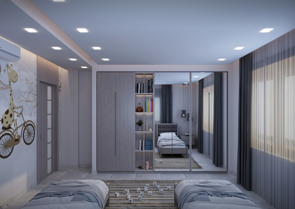 1 IZBOVY BYT - 30m2 - KOMPLETKA - DOBRA LOKALITA - PRIZEMIE - ZNALECKY POSUDOK ZDARMA