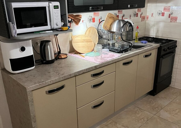 PRIPRAVUJEME 2 IZBOVY BYT - 64m2 - KLOKOČINA - ZNALECKY POSUDOK ZDARMA