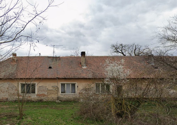 POZEMOK - 2x parcela - 1511m2 celkom - 1 majiteľ - komplet IS