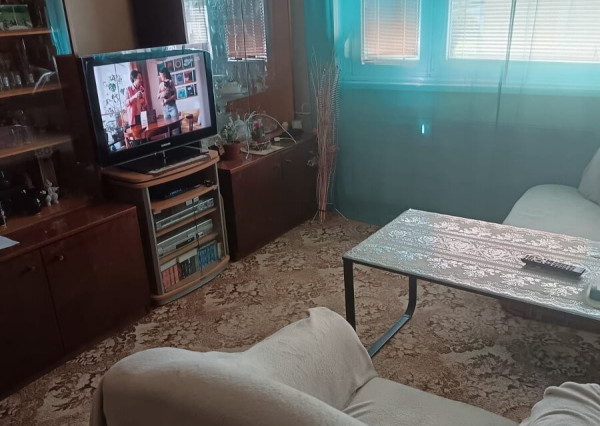 3 IZBOVY BYT - 60m2 - TEXTILNA - POSUDOK ZDARMA