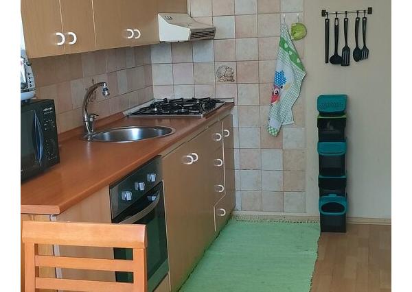 3 IZBOVY BYT - 64m2 - DIELY - LOGGIA - PIVNICA - ZNALECKY POSUDOK ZDARMA