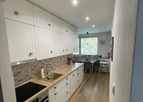 3 IZBOVY BYT - THUROCZYHO - 80m2 - KOMPLETKA - ZNALECKY POSUDOK ZDARMA