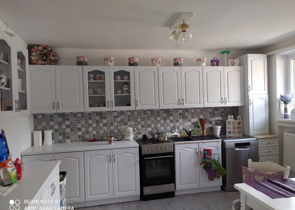 EXB RODINNY DOM - BRANČ - 250m2 - TOPKA - POSUDOK A FINANCOVANIE V CENE